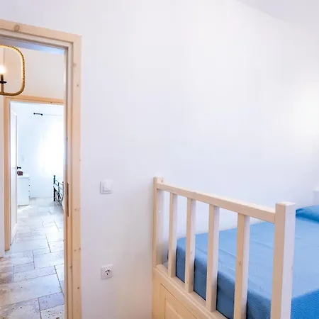 Axoni Windmill House *