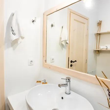 Axoni Windmill House *