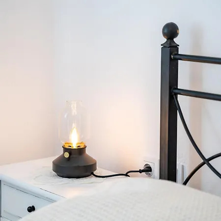 Axoni Windmill House Сasa de vacaciones