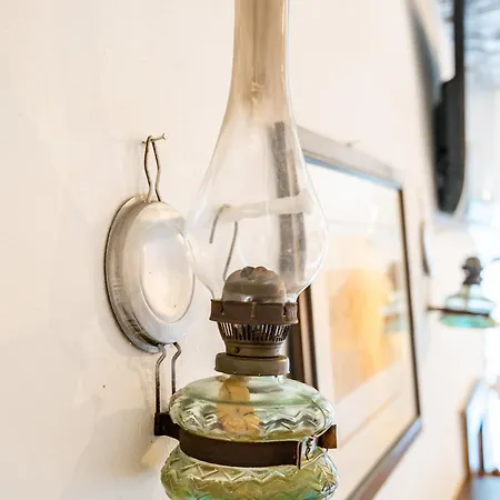 Axoni Windmill House Сasa de vacaciones *