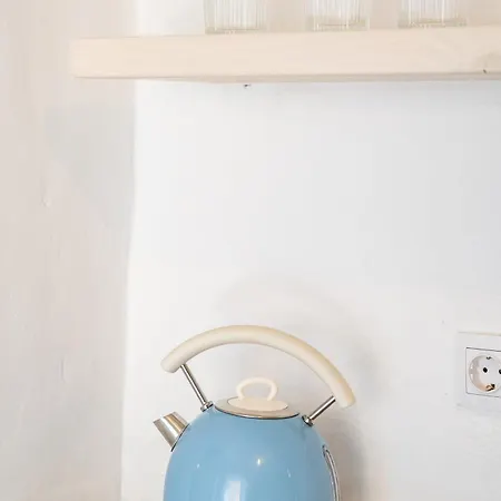 Axoni Windmill House *