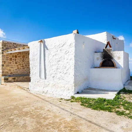 Axoni Windmill House