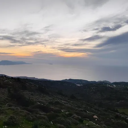 Axoni Windmill House *