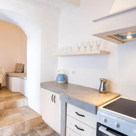 Holiday home Axoni Windmill House
