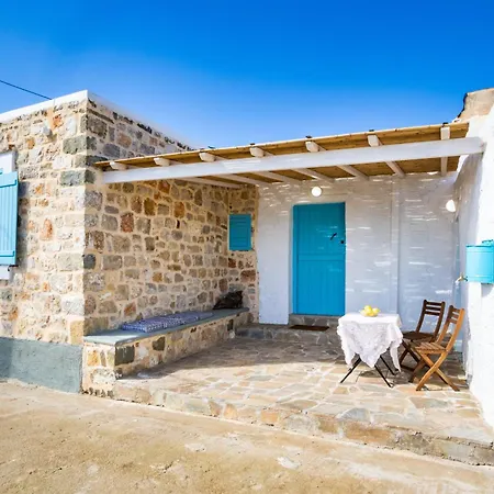 Axoni Windmill House Holiday home *