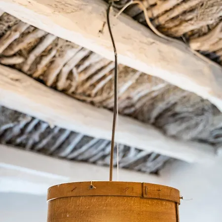 Axoni Windmill House Сasa de vacaciones Othos