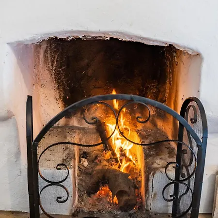 Axoni Windmill House Othos