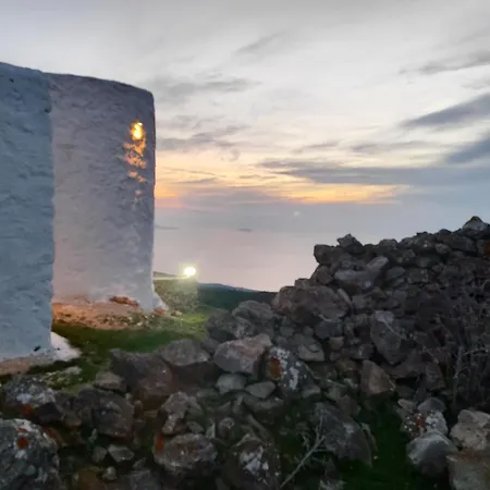 Axoni Windmill House