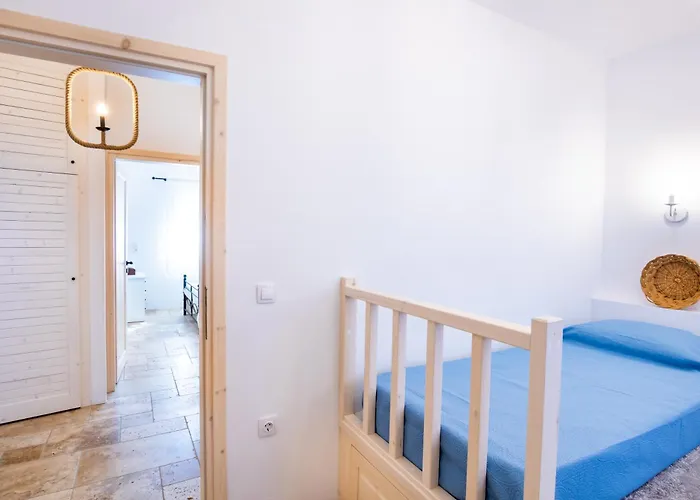 Axoni Windmill House *