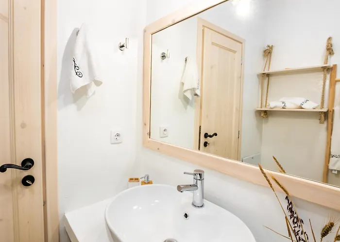 Axoni Windmill House *