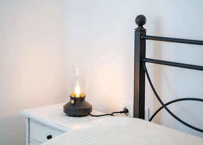 Axoni Windmill House بيت للعطل