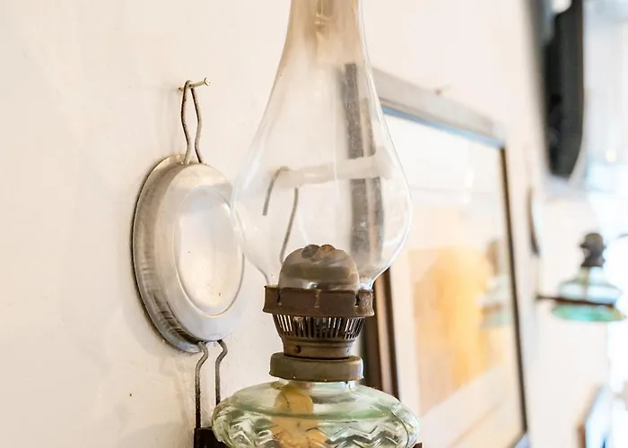 Axoni Windmill House بيت للعطل *