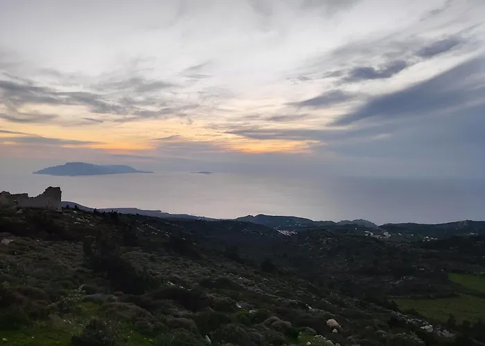 Axoni Windmill House *