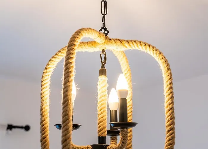 Axoni Windmill House بيت للعطل