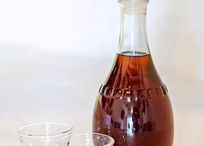 بيت للعطل Axoni Windmill House Othos