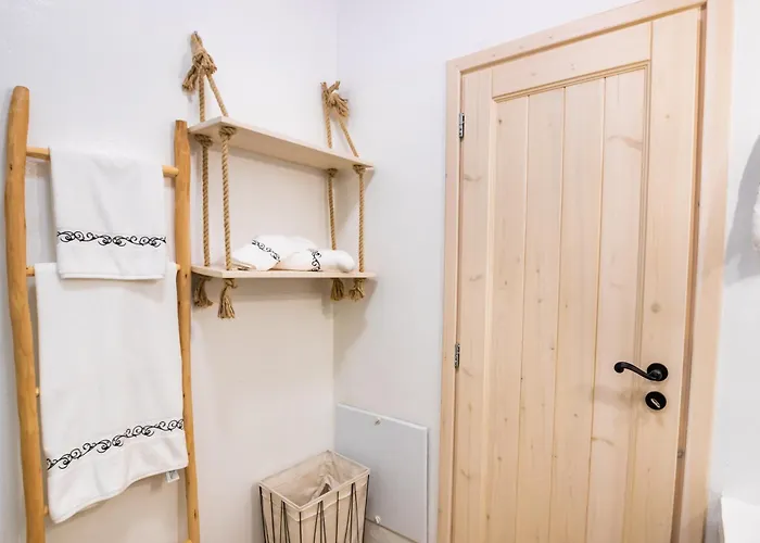 Axoni Windmill House